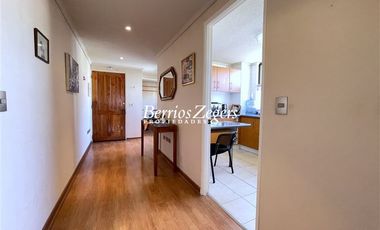 Departamento en Venta en Sector Parque Brasil - Linda Vista