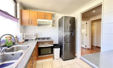 Departamento en Venta en Sector Parque Brasil - Linda Vista