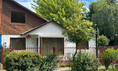 Casa en Venta en Villa Parques Nacionales