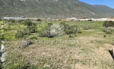 Parcela en Venta en Ruta 5 Norte - Cruce Totoralillo