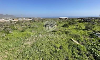 Parcela en Venta en Ruta 5 Norte - Cruce Totoralillo