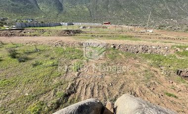 Parcela en Venta en Ruta 5 Norte - Cruce Totoralillo