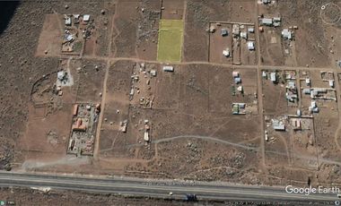 Parcela en Venta en Ruta 5 Norte - Cruce Totoralillo