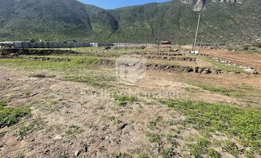 Parcela en Venta en Ruta 5 Norte - Cruce Totoralillo