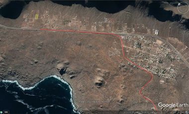 Parcela en Venta en Ruta 5 Norte - Cruce Totoralillo