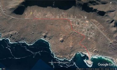 Parcela en Venta en Ruta 5 Norte - Cruce Totoralillo