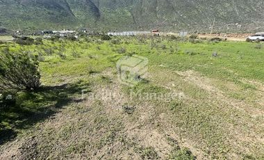 Parcela en Venta en Ruta 5 Norte - Cruce Totoralillo