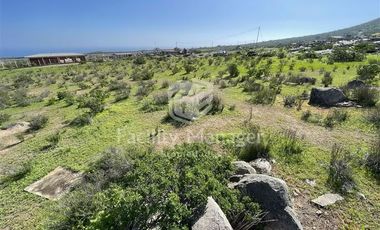 Parcela en Venta en Ruta 5 Norte - Cruce Totoralillo