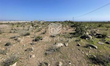 Parcela en Venta en Ruta 5 Norte - Cruce Totoralillo