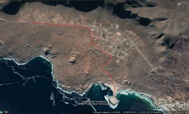 Parcela en Venta en Ruta 5 Norte - Cruce Totoralillo