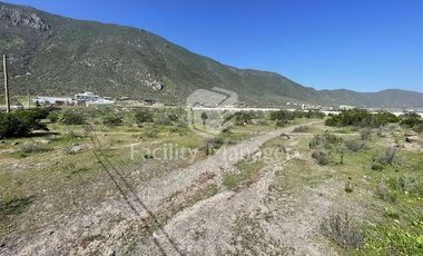 Parcela en Venta en Ruta 5 Norte - Cruce Totoralillo