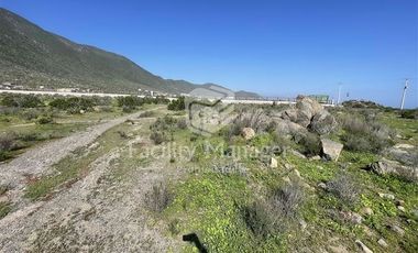 Parcela en Venta en Ruta 5 Norte - Cruce Totoralillo