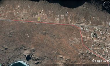 Parcela en Venta en Ruta 5 Norte - Cruce Totoralillo