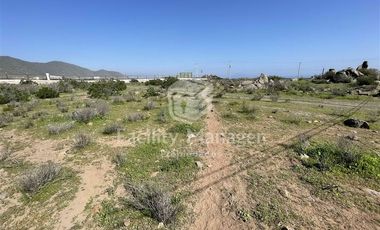 Parcela en Venta en Ruta 5 Norte - Cruce Totoralillo