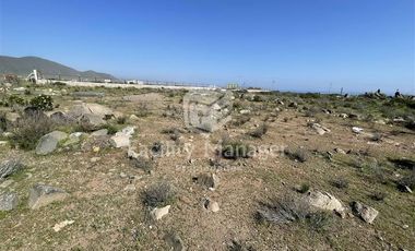 Parcela en Venta en Ruta 5 Norte - Cruce Totoralillo