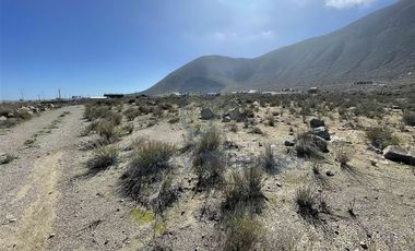 Parcela en Venta en Altos de Totoralillo, Ruta 5 a 4 kilómetros de acceso Playa Totoralillo