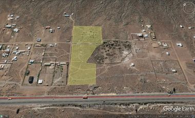 Parcela en Venta en Altos de Totoralillo, Ruta 5 a 4 kilómetros de acceso Playa Totoralillo