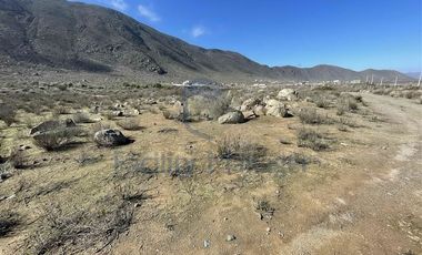 Parcela en Venta en Altos de Totoralillo, Ruta 5 a 4 kilómetros de acceso Playa Totoralillo