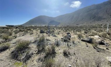 Parcela en Venta en Altos de Totoralillo, Ruta 5 a 4 kilómetros de acceso Playa Totoralillo