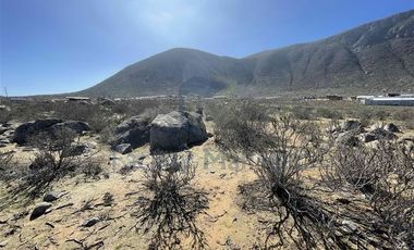 Parcela en Venta en Ruta 5 a 4 kilómetros de acceso Playa Totoralillo