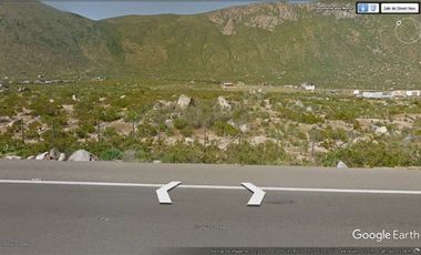 Parcela en Venta en Ruta 5 a 4 kilómetros de acceso Playa Totoralillo
