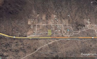 Parcela en Venta en Ruta 5 a 4 kilómetros de acceso Playa Totoralillo