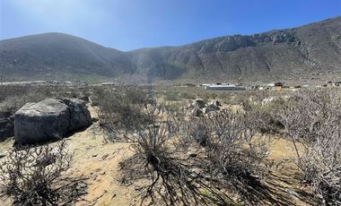 Parcela en Venta en Ruta 5 a 4 kilómetros de acceso Playa Totoralillo