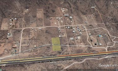 Parcela en Venta en Ruta 5 a 4 kilómetros de acceso Playa Totoralillo