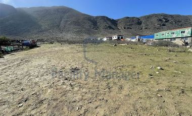 Parcela en Venta en Ruta 5 Norte - Cruce Totoralillo