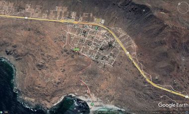 Parcela en Venta en Ruta 5 Norte - Cruce Totoralillo