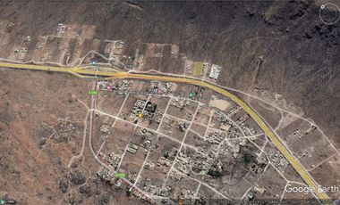 Parcela en Venta en Ruta 5 Norte - Cruce Totoralillo