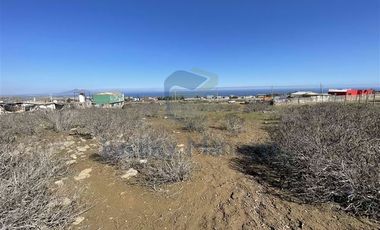 Parcela en Venta en Ruta 5 Norte - Cruce Totoralillo