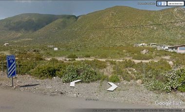 Parcela en Venta en Ruta 5 Norte - Cruce Totoralillo