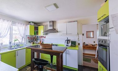 Parcela en Venta en Algarrobito