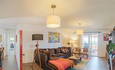 Parcela en Venta en Algarrobito