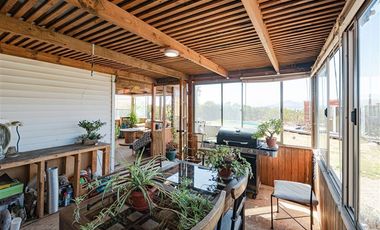 Parcela en Venta en Algarrobito