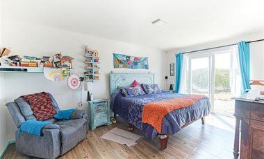 Parcela en Venta en Algarrobito