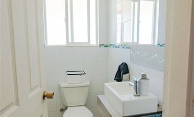 Parcela en Venta en Algarrobito