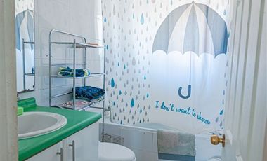 Parcela en Venta en Algarrobito