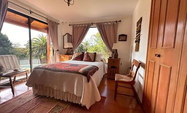 Casa en Arriendo en Río Petrohué con Avenida El Santuario