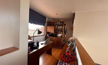 Casa en Arriendo en Río Petrohué con Avenida El Santuario