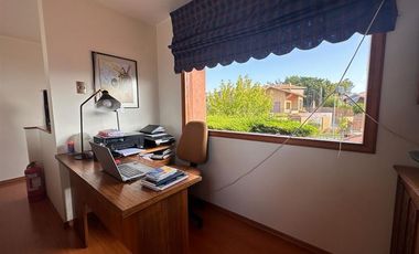 Casa en Arriendo en Río Petrohué con Avenida El Santuario