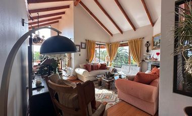 Casa en Arriendo en Río Petrohué con Avenida El Santuario