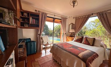 Casa en Arriendo en Río Petrohué con Avenida El Santuario