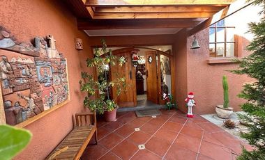 Casa en Arriendo en Río Petrohué con Avenida El Santuario