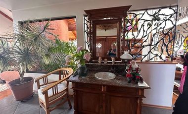 Casa en Arriendo en Río Petrohué con Avenida El Santuario