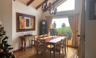 Casa en Arriendo en Río Petrohué con Avenida El Santuario