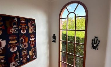 Casa en Arriendo en Río Petrohué con Avenida El Santuario