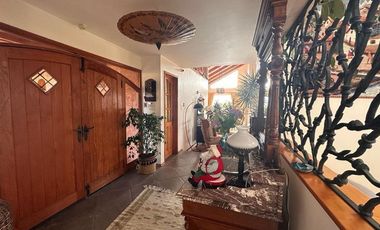 Casa en Arriendo en Río Petrohué con Avenida El Santuario