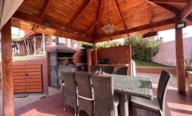 Casa en Arriendo en Río Petrohué con Avenida El Santuario